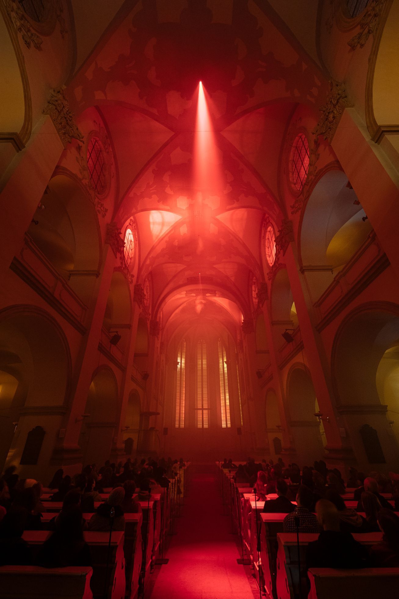 Fotogalerie / Signal Festival 2019 / Lukáš Bíba