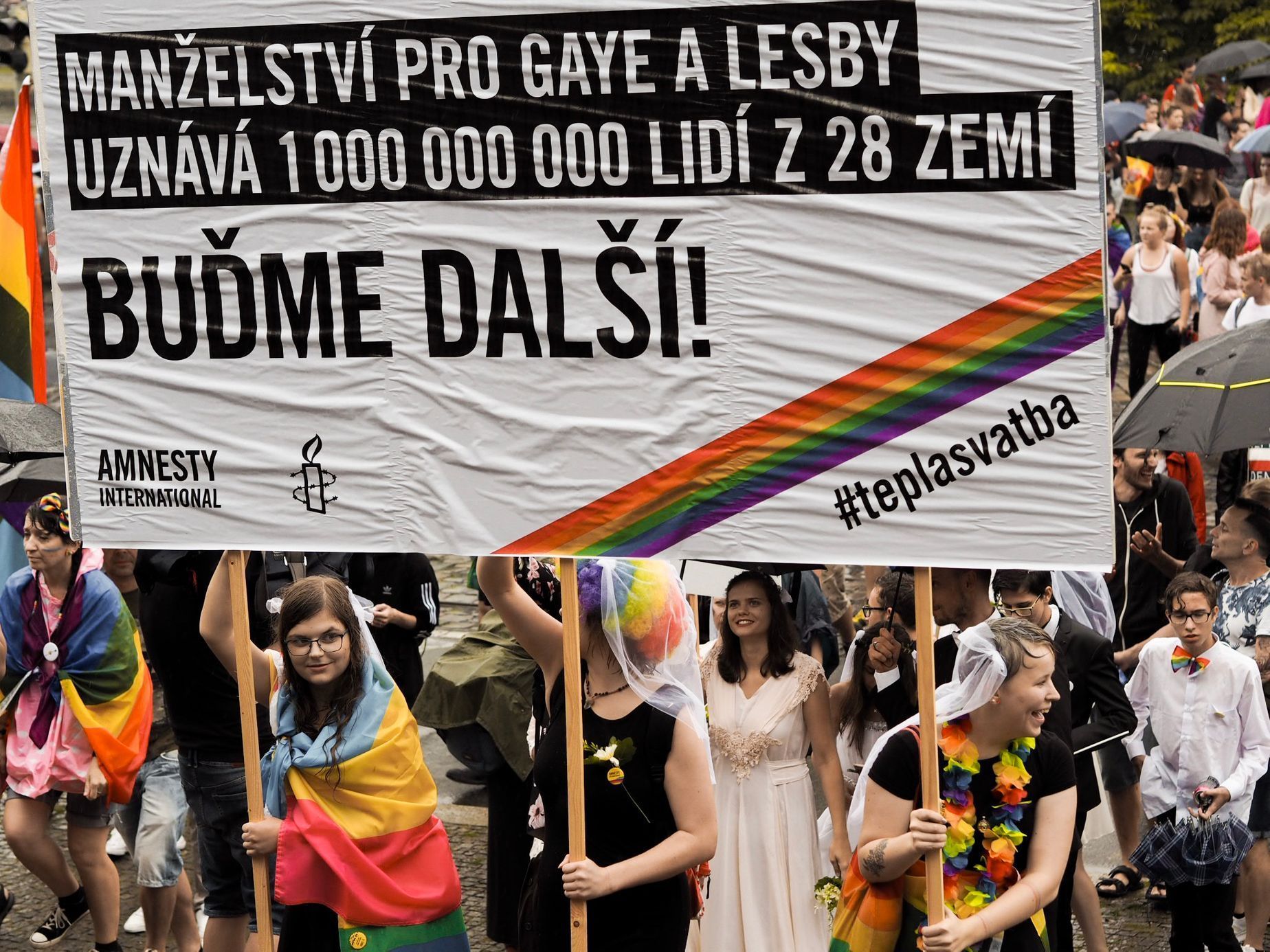 Prague Pride 6