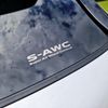 Mitsubishi Outlander PHEV test