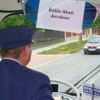 Autobus na trati Praha - Karlovy Vary