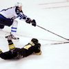 NHL - zápas Boston Bruins vs. Winnipeg Jets