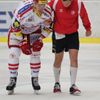 Marek Růžička, Hokejová extraliga: Plzeň - Třinec