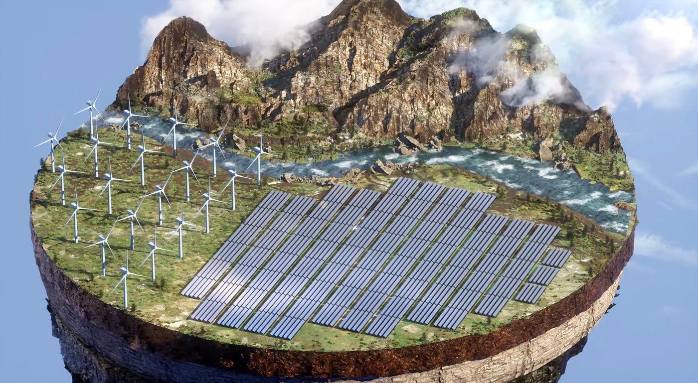 nejhlubší vrt světa, zemské nitro, mikrovlny, vědci, těžba, energie