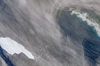 K britskému ostrovu se řítí obří ledovec. Srážka ohrozí celý ekosystém, varují vědci