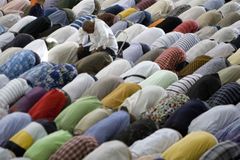 Italská vládní strana prosazuje zákaz nových mešit