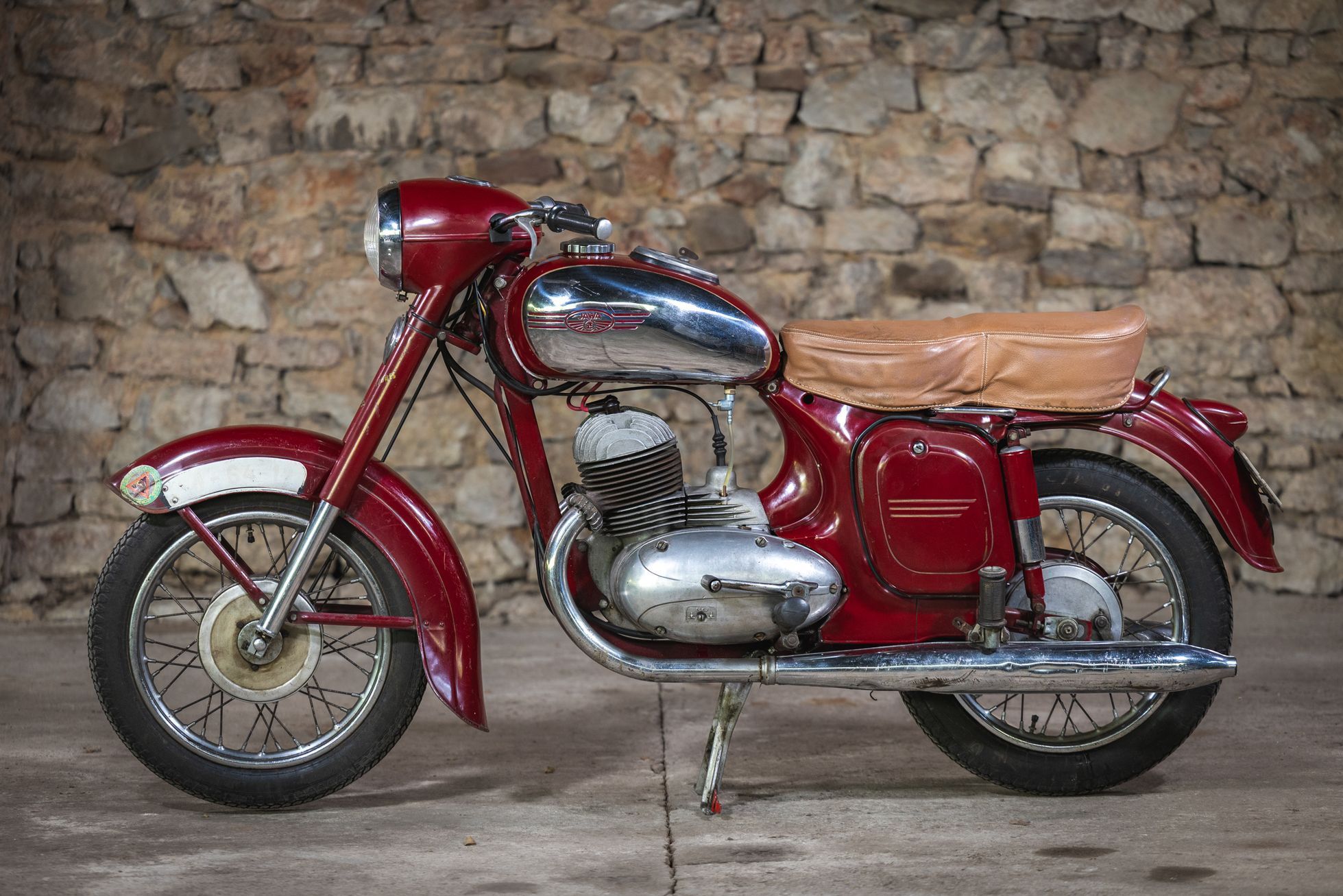 Retro Garáž Lysá nad Labem 2025