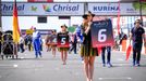 Grid Girls 2018: Blancpain GT Series Zolder