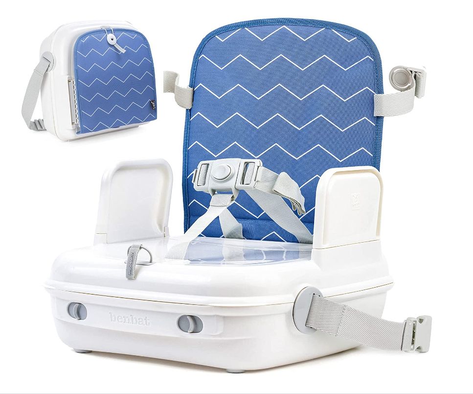 vychytávky pro děti - sedačka