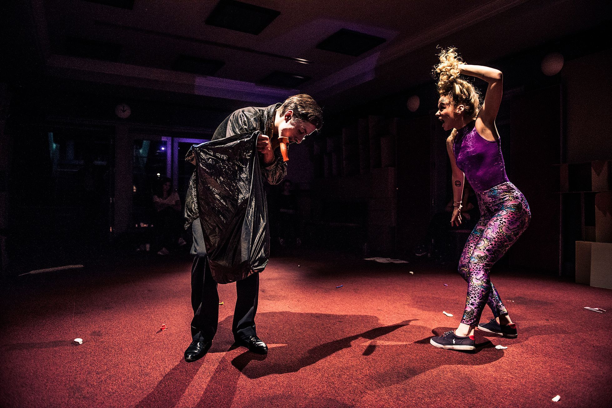 Čtyři světové strany