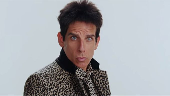 zoolander