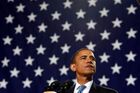 Konec radaru spouští Obamovo globální mírové domino