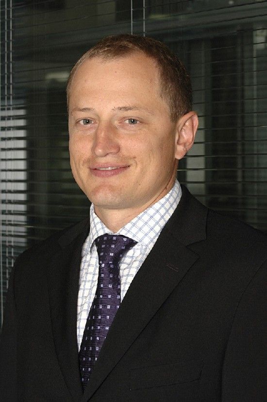 Jiří Jelínek, výkonný ředitel CK Fischer