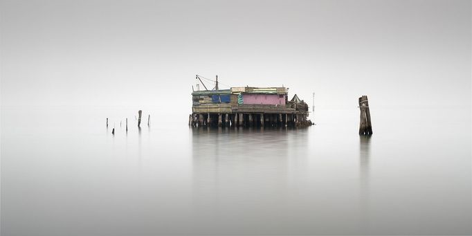 Sony World Photography Awards 2018 - Nejlepší krajinářské fotky světa