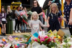 Policie obvinila již druhého člověka ze schvalování útoku na Novém Zélandě
