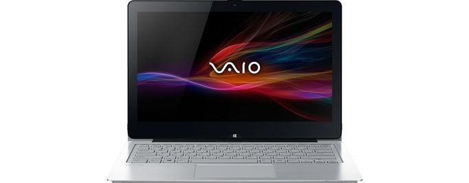 Sony Vaio