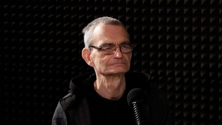 "Kdo bojuje za odlišné hodnoty, nemusí být zlý. Ruská válka ztratila všechny meze"