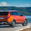 Lada Vesta Cross