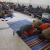 Zahraniční bojovníci IS v kurdských táborech v severovýchodní Sýrii