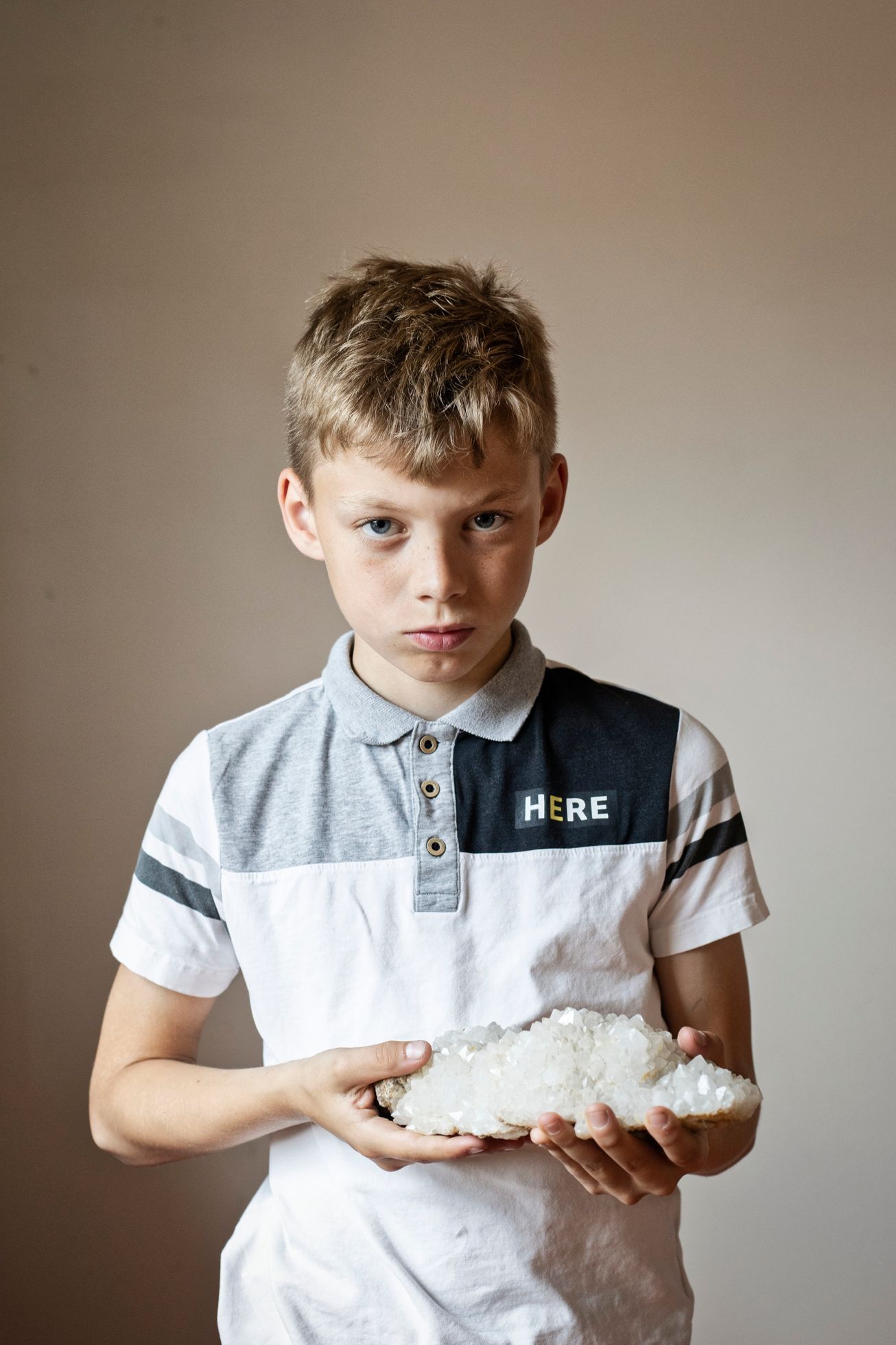 Nadace RSJ, Foto, Magazín