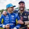 Rallye Dakar, 12. etapa: Artur Ardavičus a Martin Kolomý
