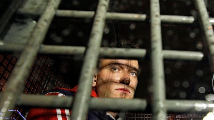 Foto: Navalnyj začínal jako majitel kadeřnictví, zemřel jako velký nepřítel Kremlu; Zdroj foto: ČTK