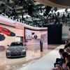 BMW na autosalonu v Pekingu