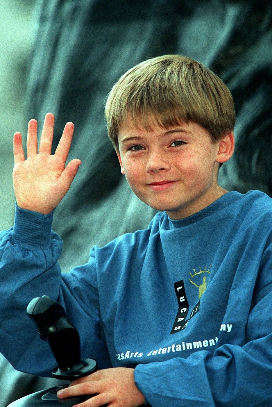 Jake Lloyd