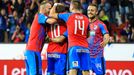 Fortuna Liga: Plzeň vs. Olomouc