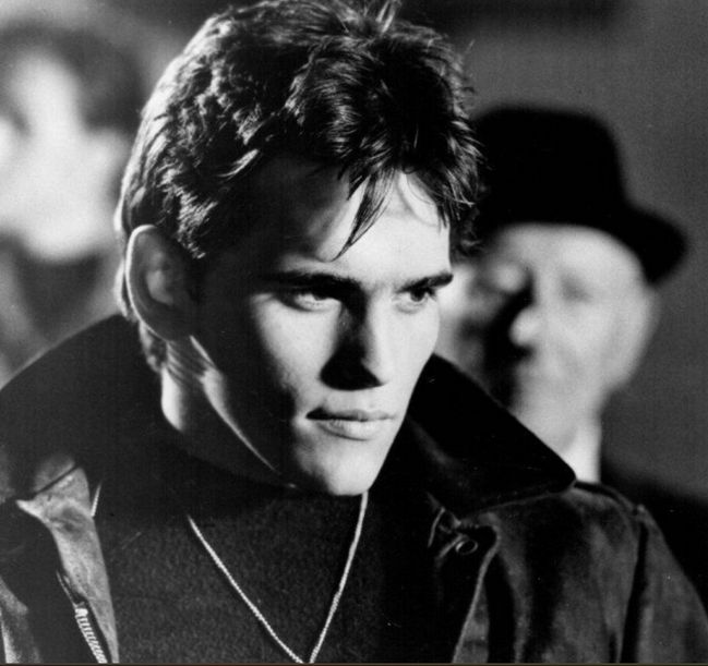 1983 - Matt Dillon