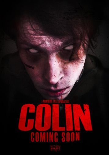 Colin, zombie horor z Facebooku
