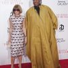 Anna Wintour a Andre Leon Talley