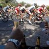 Tour de France: fanoušci