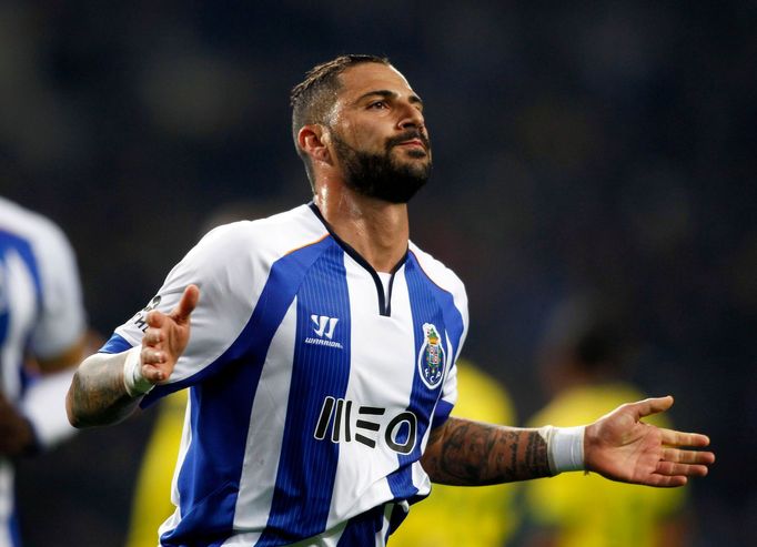 Ricardo Quaresma (Porto)