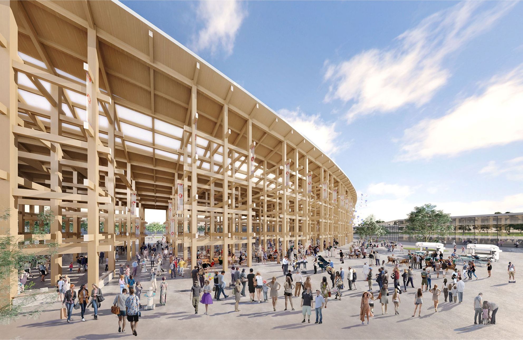 Expo 2025 Ósaka