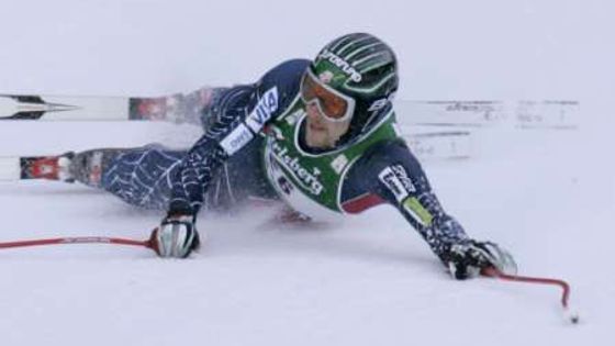 Nevyzpytatelný Wengen ovládl Miller