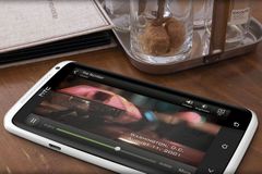 U HTC One X potěší nové uživatelské prostředí Sense 4
