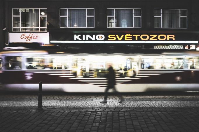 Ladislav Rombald: portfolio vítěze fotografické soutěže na Street Reportu