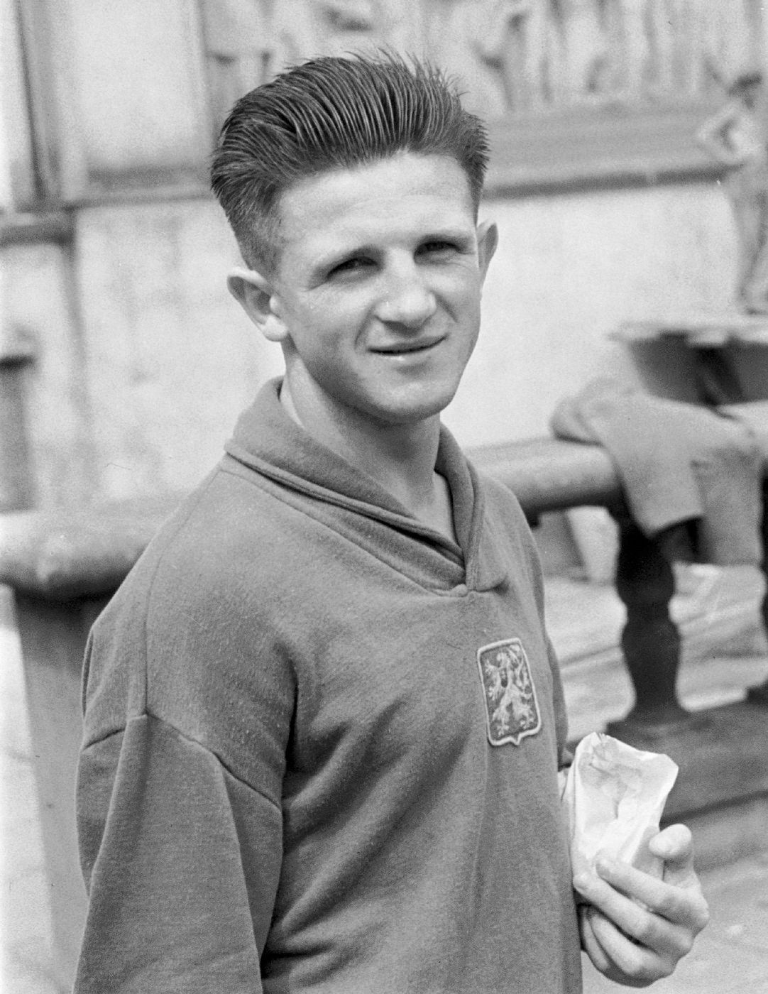 Ján Zachara