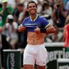 Finále French Open 2017 (Rafael Nadal)