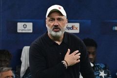 Trpišovský o možném angažmá u reprezentace: Člověk musí mít jednu prioritu