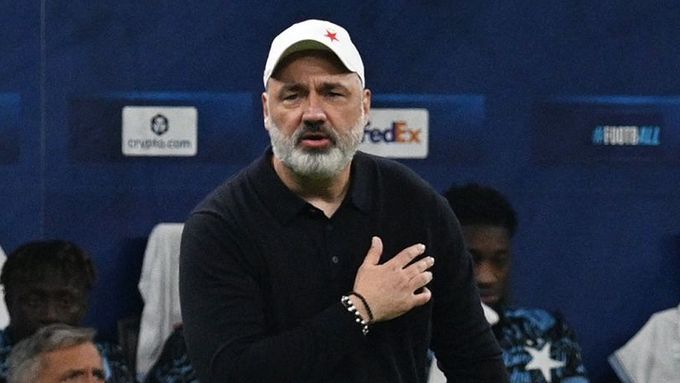 Jindřich Trpišovský