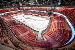 Jihlava jde do luxusu. Průlom pro region, extraliga může být i přes nákup, tvrdí šéf