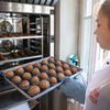 Cukrárna Choux Choux, Letná v Praze