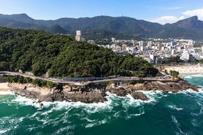 Olympijské Rio ukazuje tvář. Podívejte se na průběh výstavby