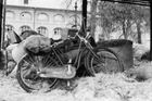 Místo dodnes vábí turisty i ty, kteří věří, že se za jeho bránou skrývá víc než jen pohnutá historie.