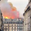 Požár Notre-Dame