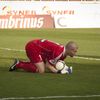 26. kolo Gambrinus ligy: Sigma Olomouc - Bohemians 1905 (Radek Sňozík)