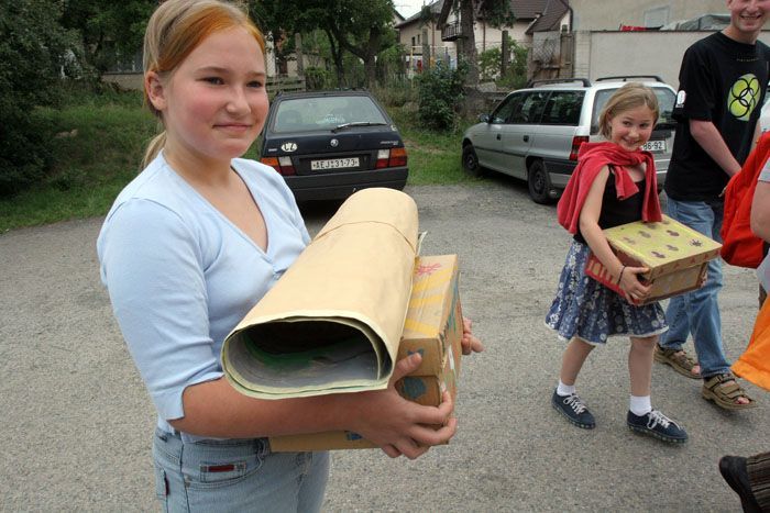 Domácí vzdělávání