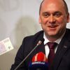 Falzifikáty peněz zachycené v Česku v roce 2016