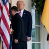 Donald Trump, Volodymyr Zelenskyj